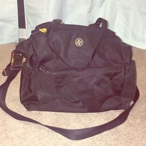 Tory Burch diaper bag